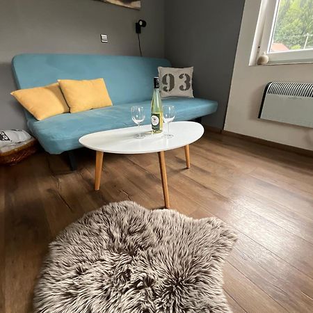 Apartment Owl Kořenov Esterno foto