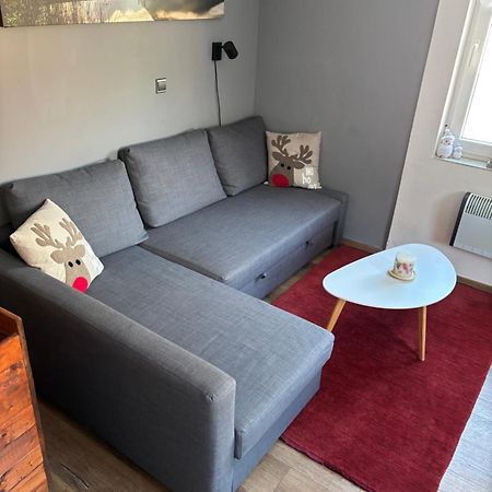 Apartment Owl Kořenov Esterno foto