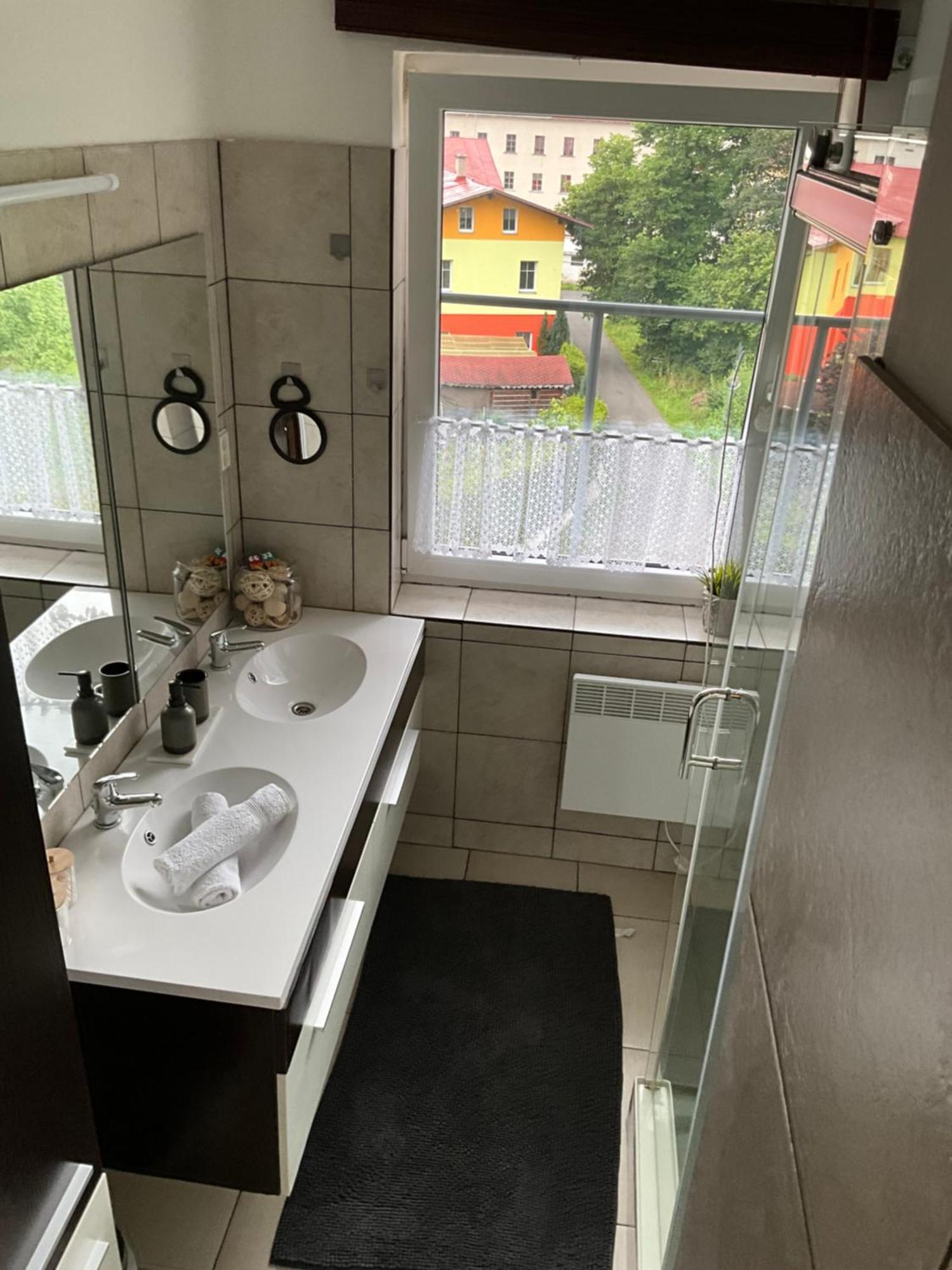 Apartment Owl Kořenov Esterno foto