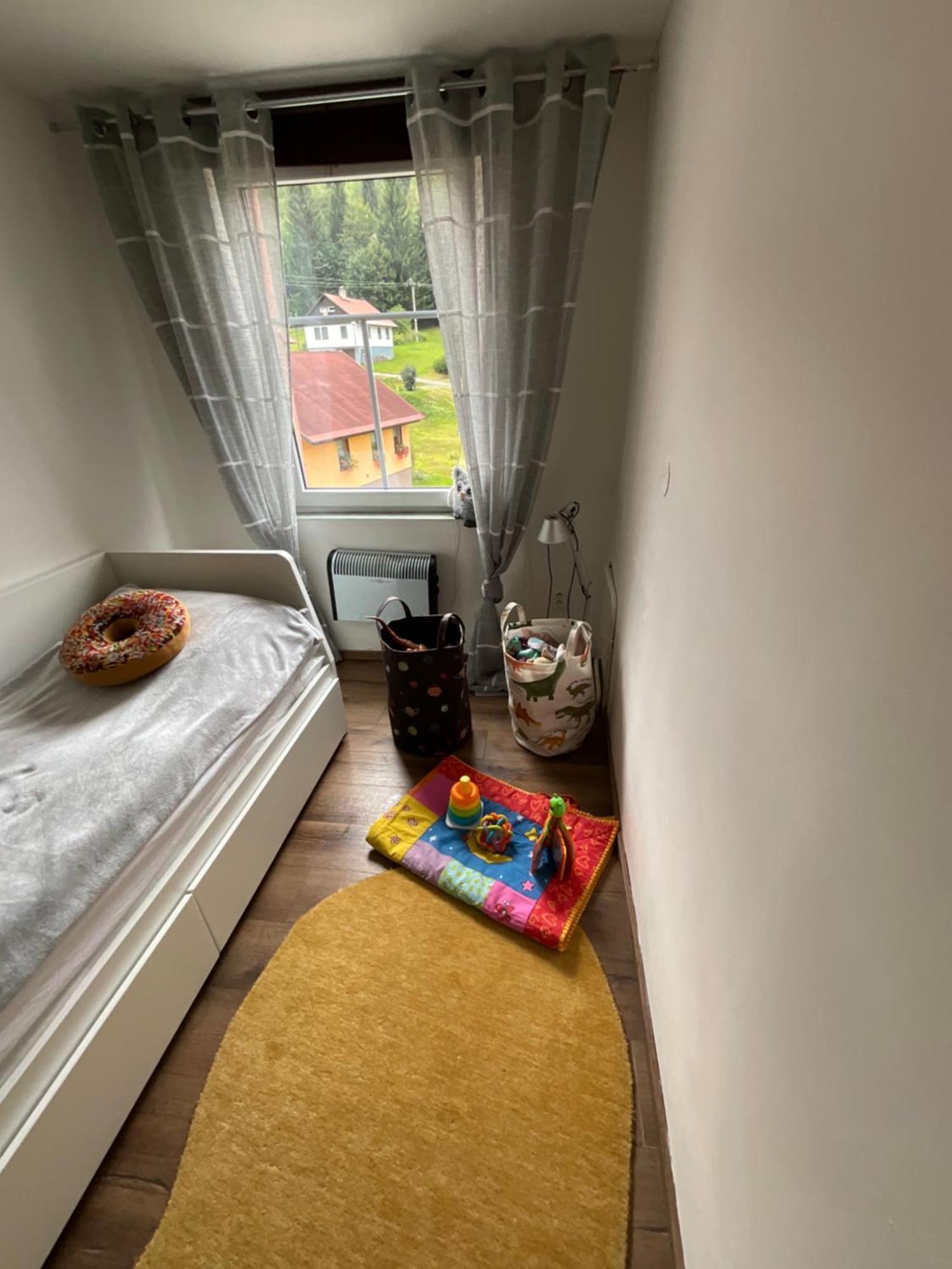 Apartment Owl Kořenov Esterno foto