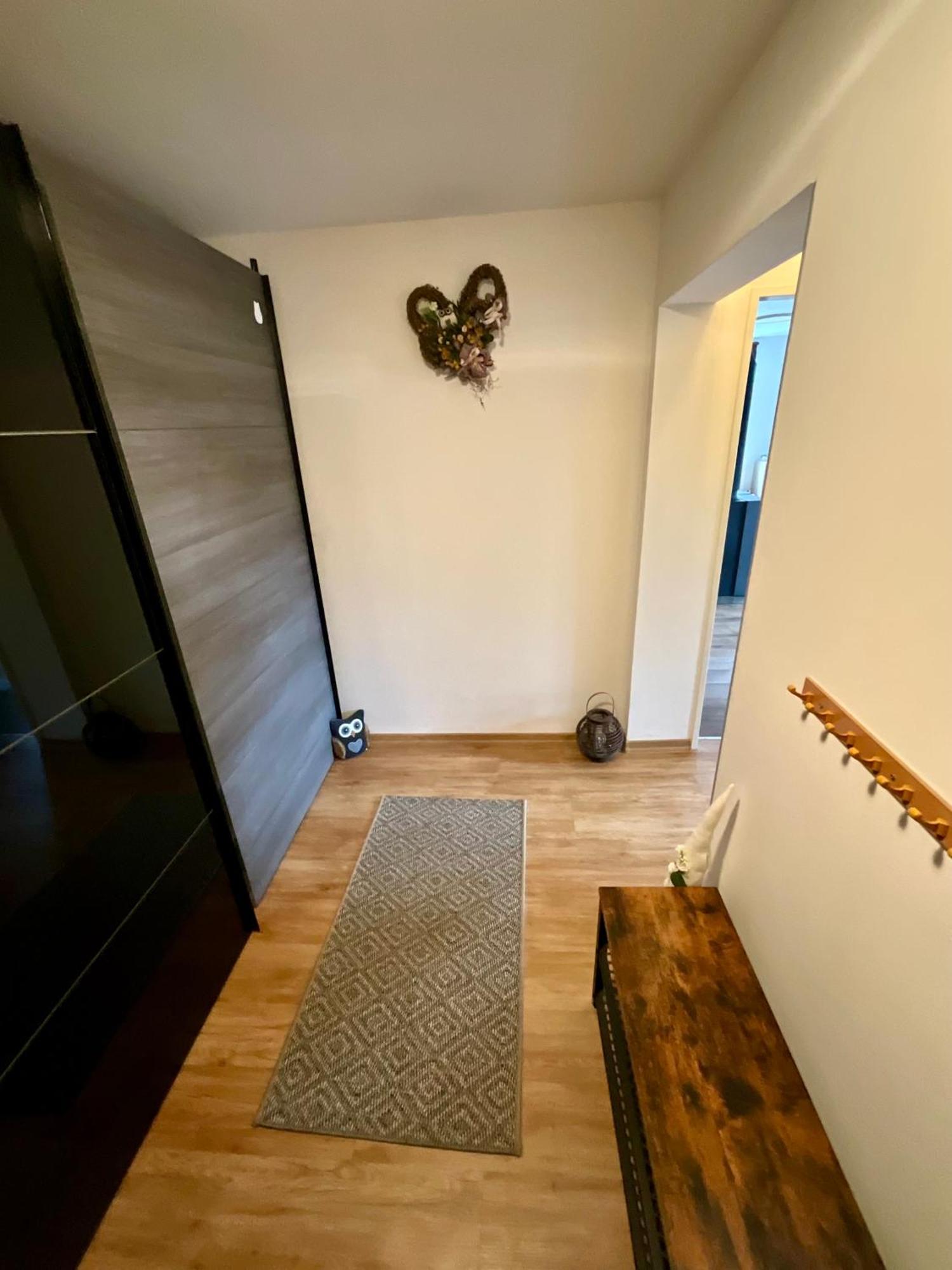 Apartment Owl Kořenov Esterno foto