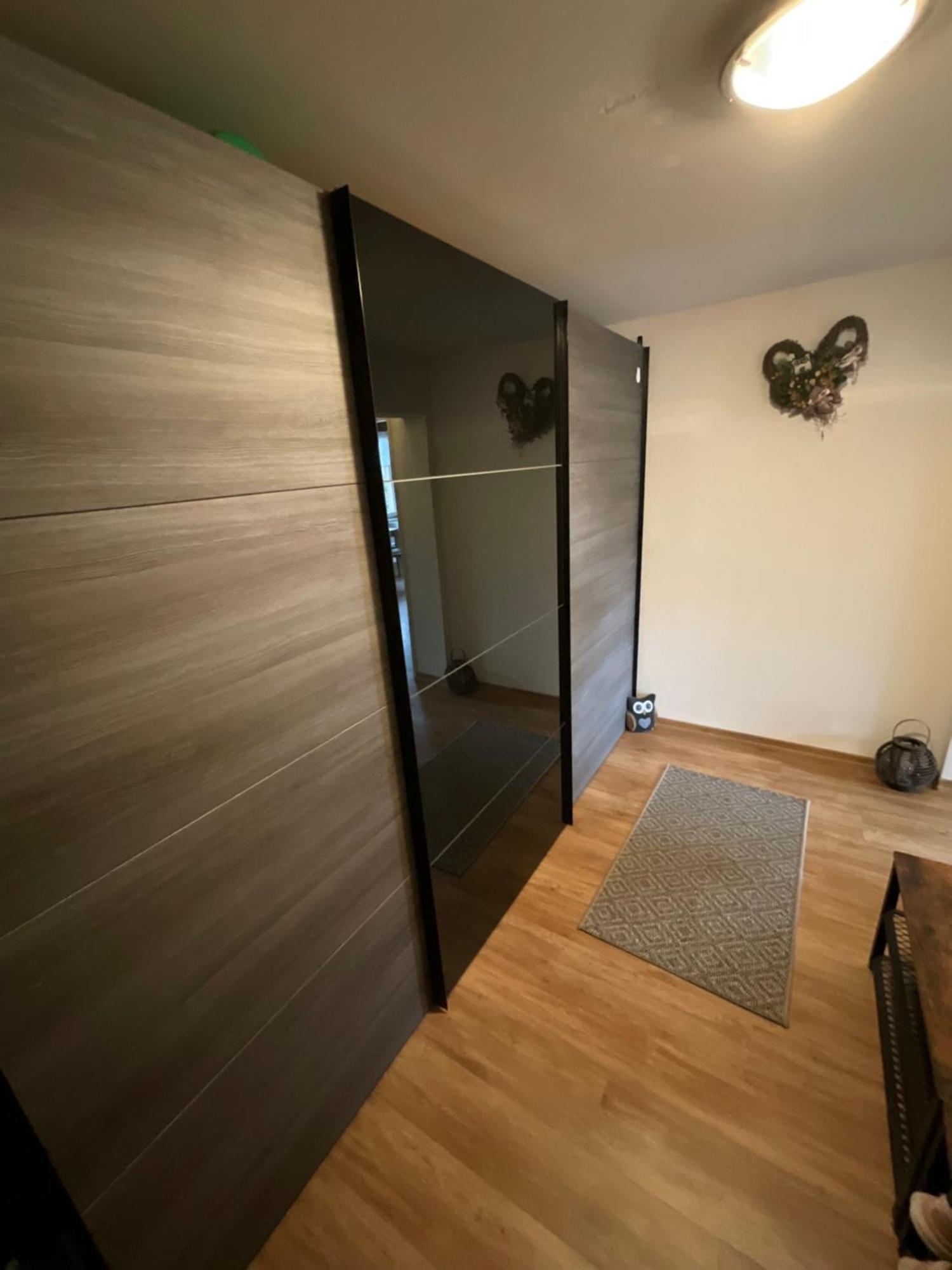 Apartment Owl Kořenov Esterno foto