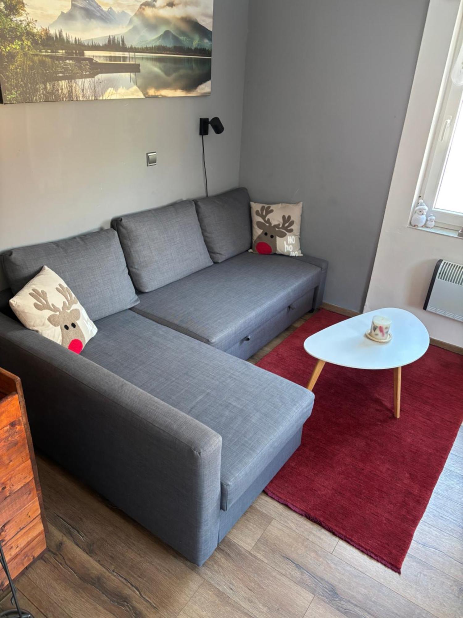 Apartment Owl Kořenov Esterno foto